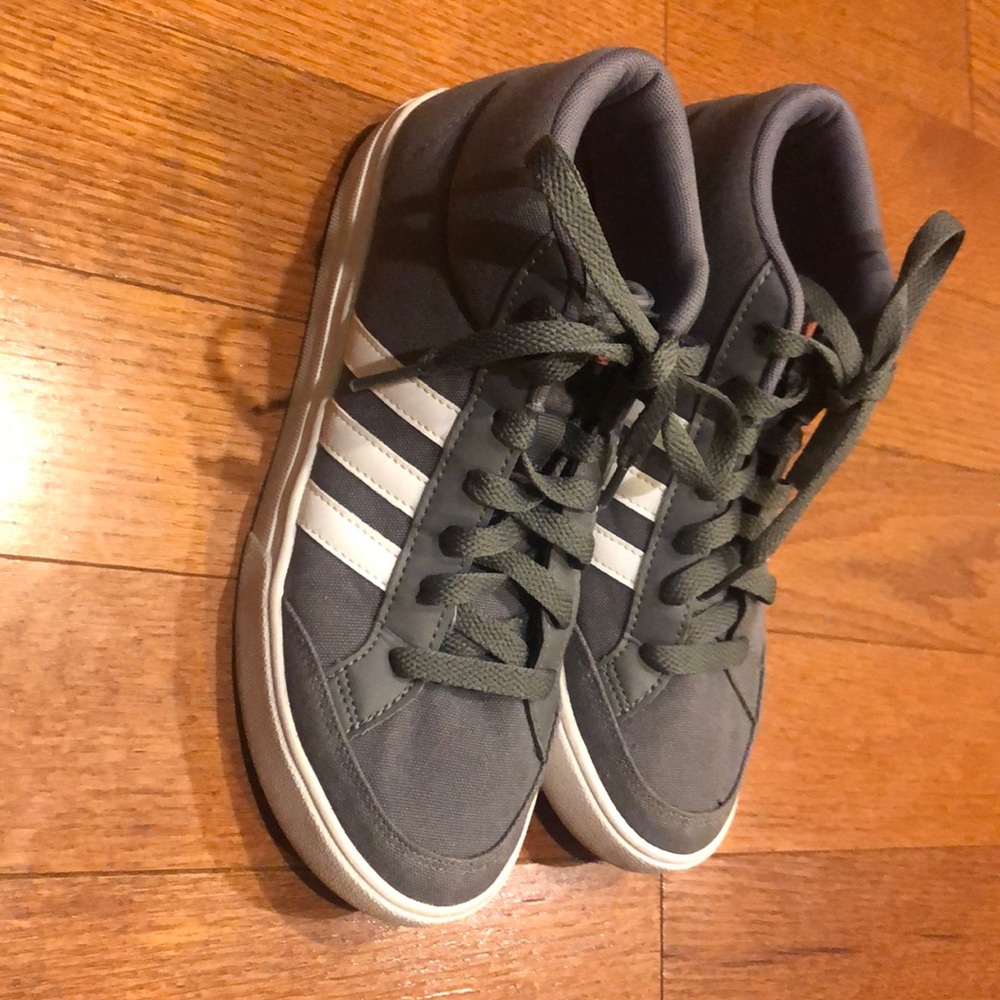 Adidas sneakers